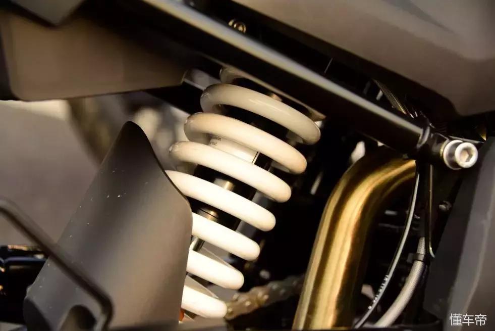 宝马小水鸟310gs试驾视频,宝马小水鸟2024款