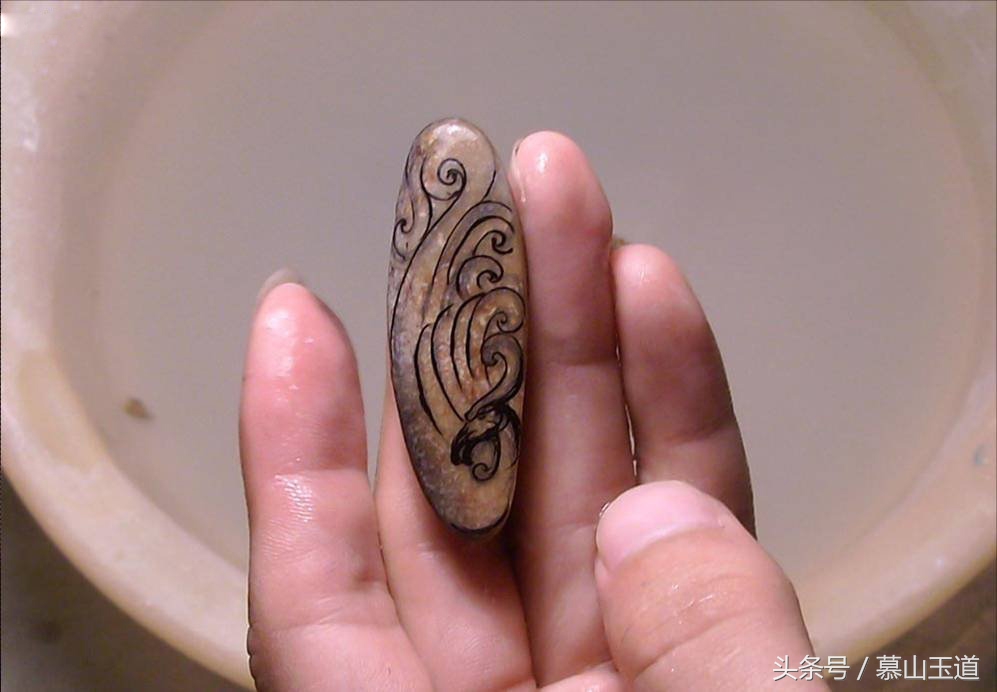 古法如何雕玉,古法玉石制作