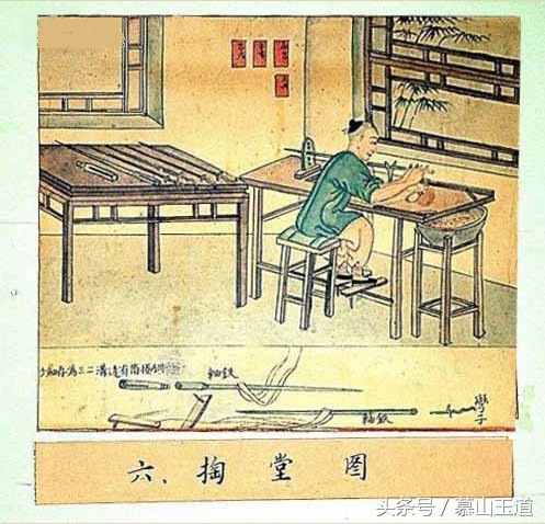 古法如何雕玉,古法玉石制作