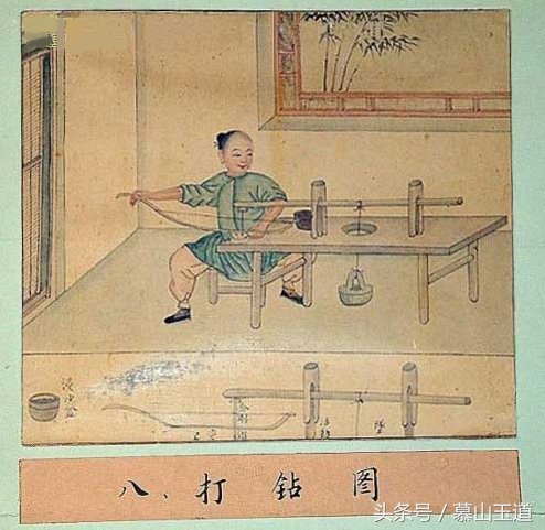 古法如何雕玉,古法玉石制作