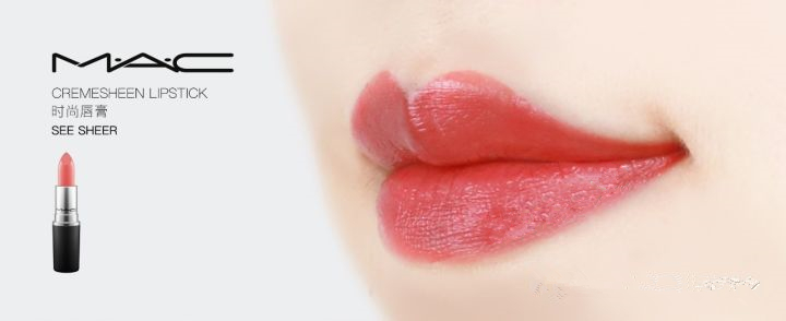 一大堆口红试色,美到窒息的唇膏试色