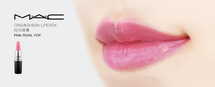 一大堆口红试色,美到窒息的唇膏试色