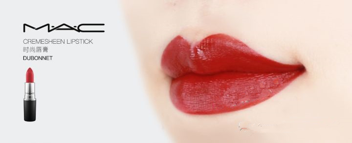 一大堆口红试色,美到窒息的唇膏试色