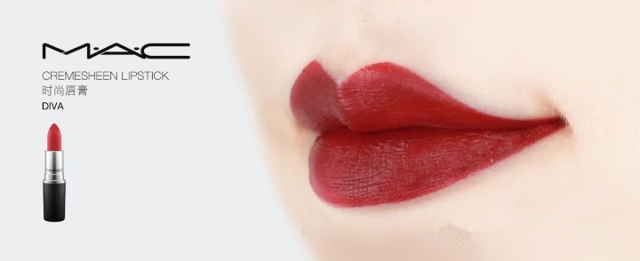 一大堆口红试色,美到窒息的唇膏试色