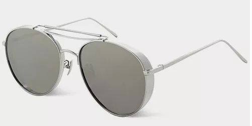 怎么挑选女士墨镜尺寸图解,墨镜挑选方法适合自己的