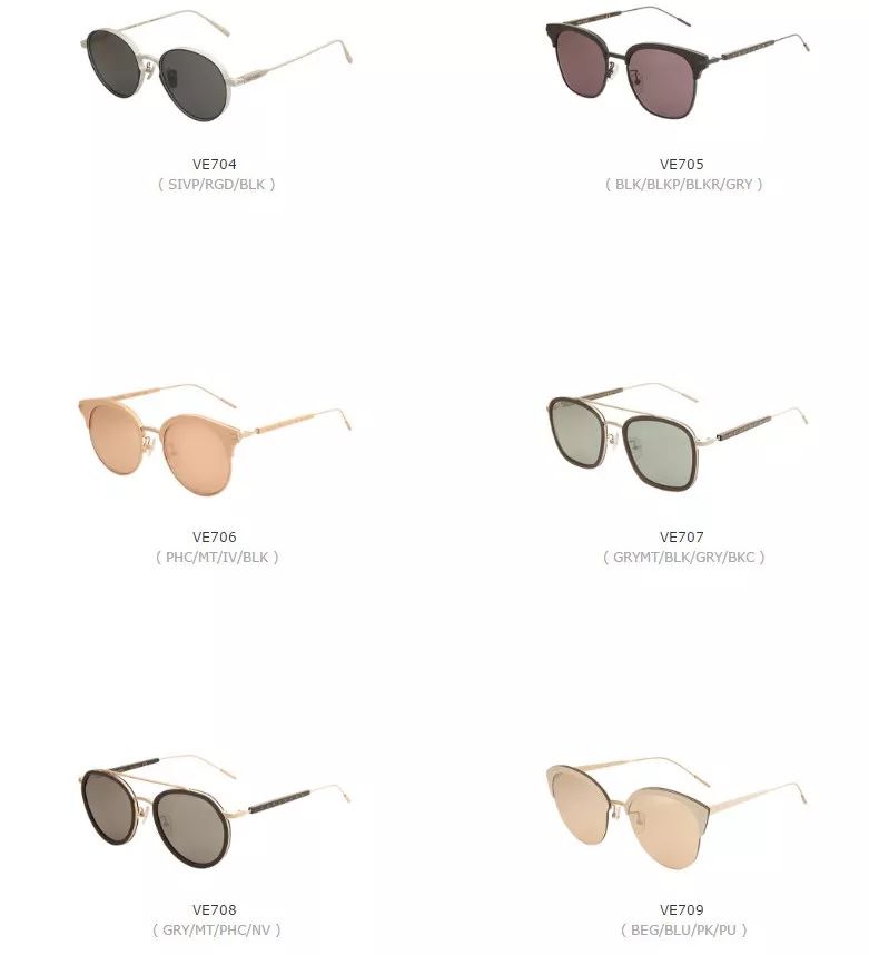 怎么挑选女士墨镜尺寸图解,墨镜挑选方法适合自己的