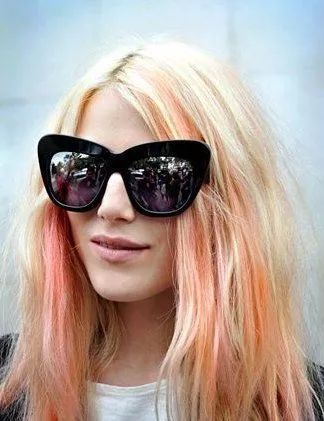 怎么挑选女士墨镜尺寸图解,墨镜挑选方法适合自己的