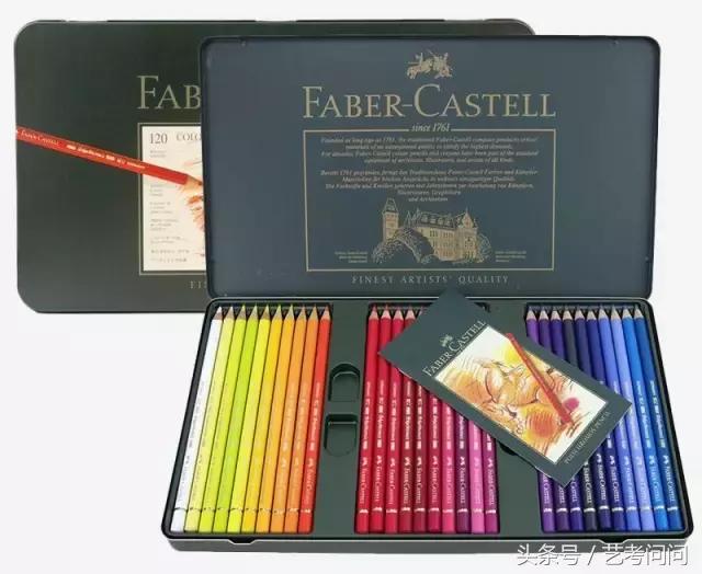 画具品牌排行榜,画具哪个牌子好