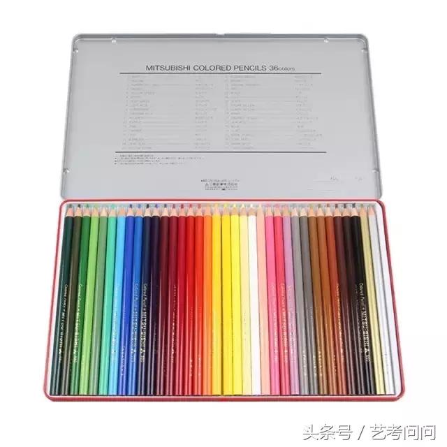 画具品牌排行榜,画具哪个牌子好