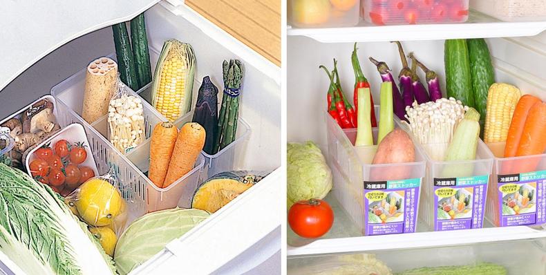 抽屉杂乱的东西怎么收纳,大抽屉收纳整理技巧