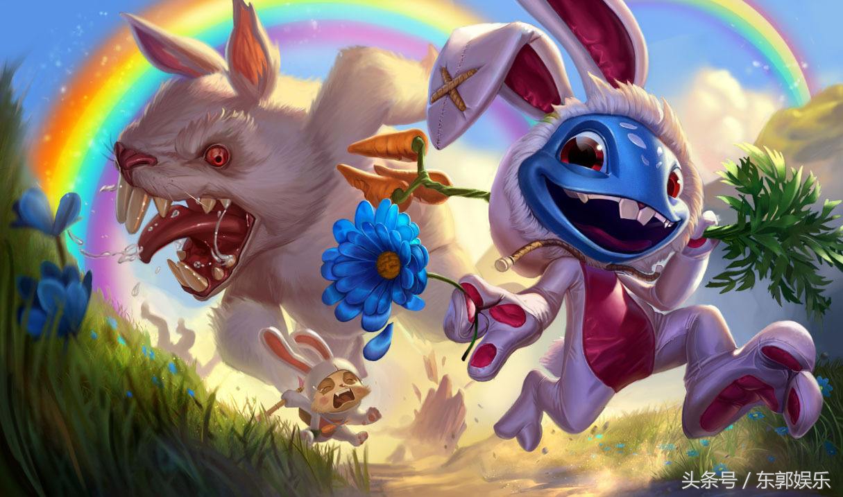 英雄联盟男枪大招是怎么玩的,英雄联盟这版本怎么打男枪