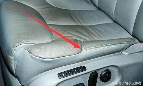 汽车座椅老化太脏怎么解决,汽车座椅皮开裂修复小窍门