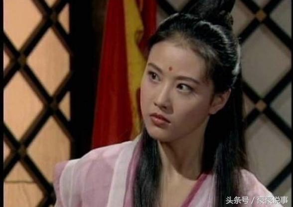 范冰冰的眼睛是桃花眼还是狐狸眼,范冰冰桃花眼