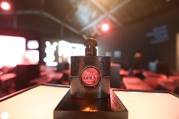 香水用对了,就是行走的*药春**!