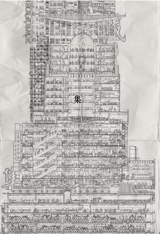 HyundaiBluePrize获奖展《漂流》正式开展