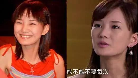 红苹果乐园的演员现状合影,红苹果乐园原班人马还出演过什么