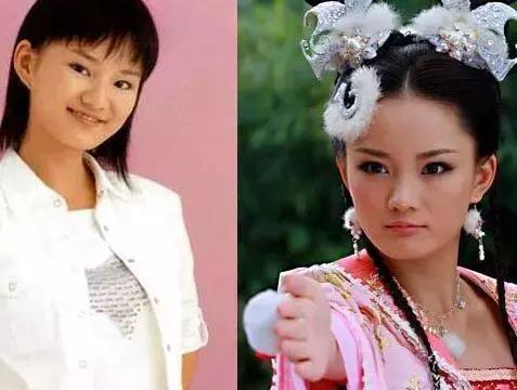 红苹果乐园的演员现状合影,红苹果乐园原班人马还出演过什么