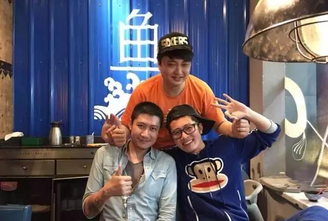 红苹果乐园的演员现状合影,红苹果乐园原班人马还出演过什么