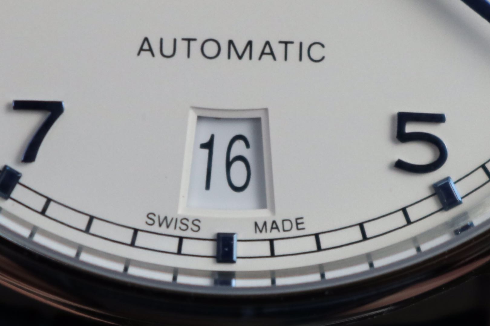 万国葡7v4和v5的区别,zf厂万国葡七v5配色