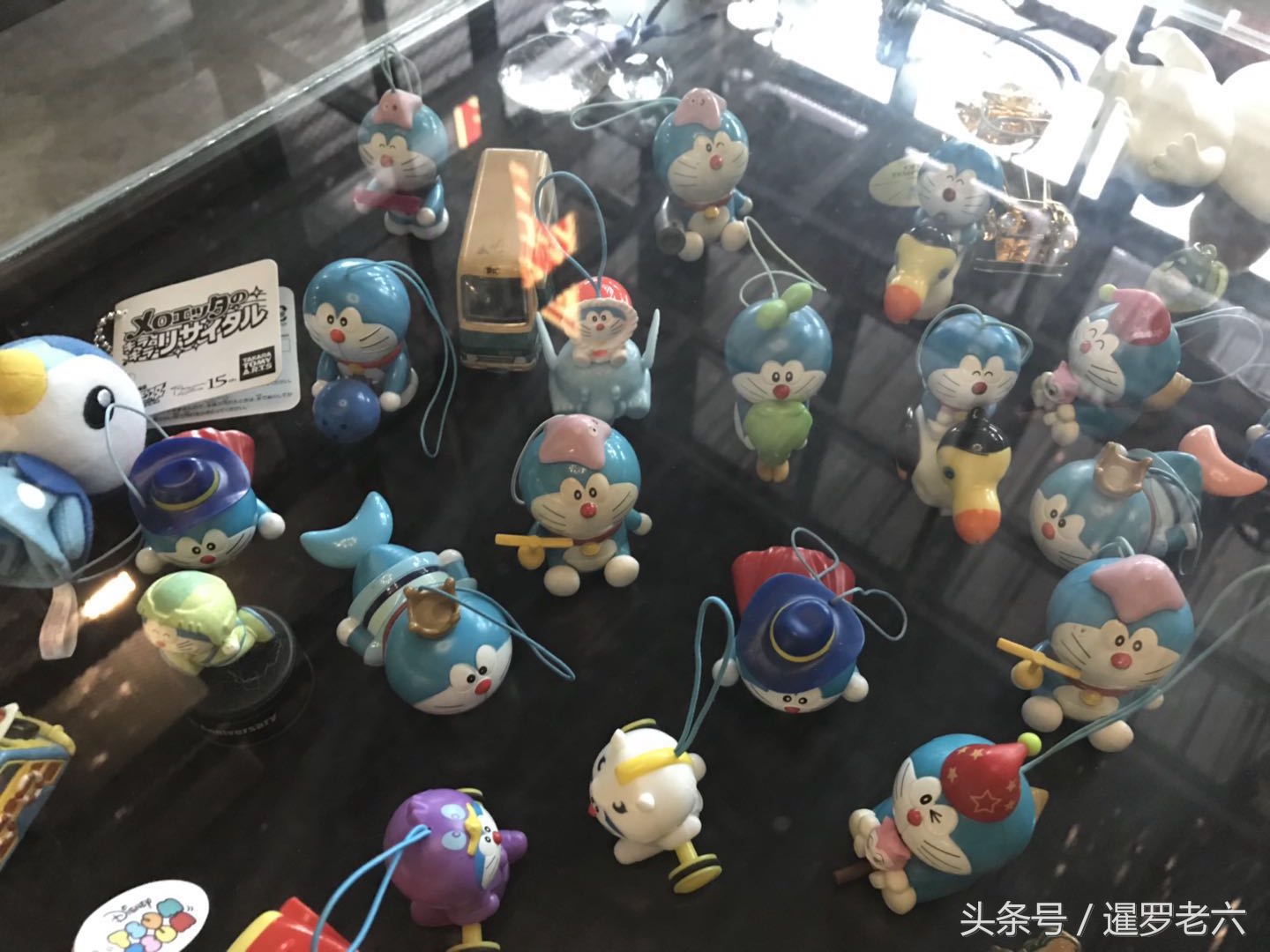 曼谷的日本中古店,曼谷的中古店