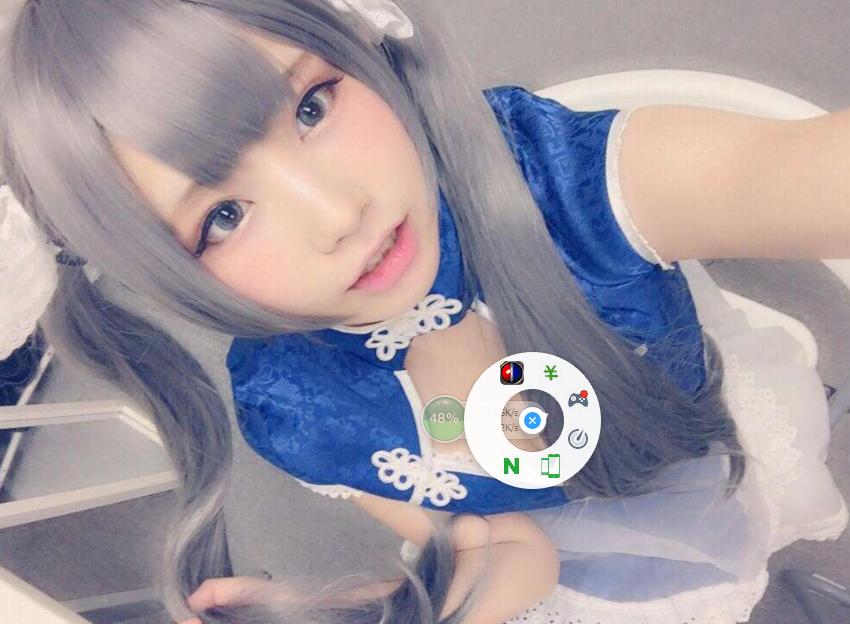 关于cos的详情,关于cos的一些角色