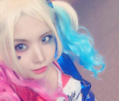 关于cos的详情,关于cos的一些角色