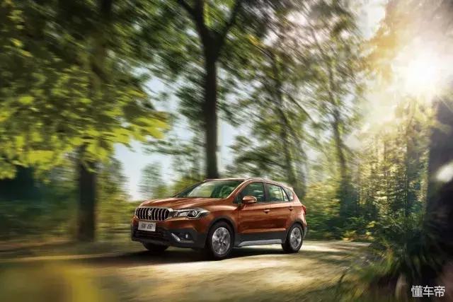 13万能全部落地的suv油车,13万能落地的合资混动suv推荐