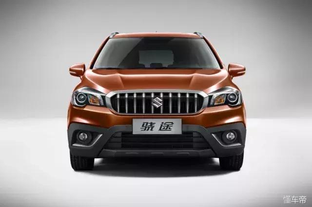 13万能全部落地的suv油车,13万能落地的合资混动suv推荐