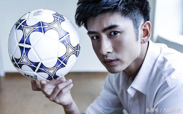 张云龙以前在哪个足球队,张云龙职业足球