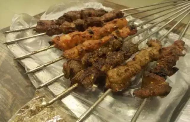 沈阳撸串,沈阳撸串小店