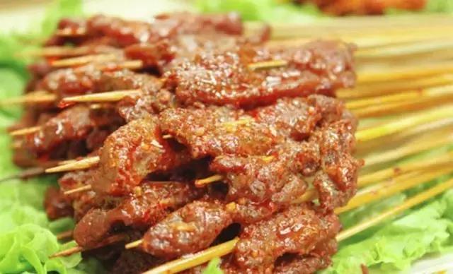 沈阳撸串,沈阳撸串小店