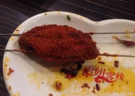 沈阳撸串,沈阳撸串小店