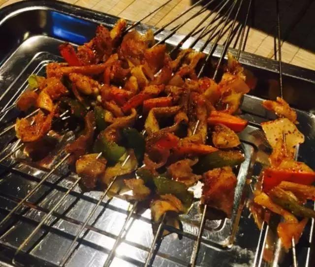 沈阳撸串,沈阳撸串小店