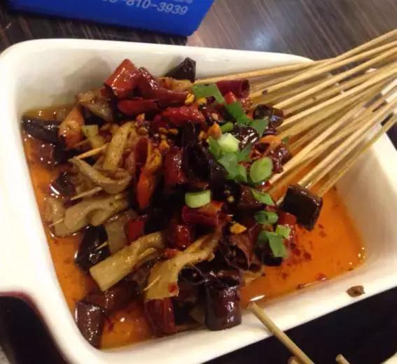 沈阳撸串,沈阳撸串小店