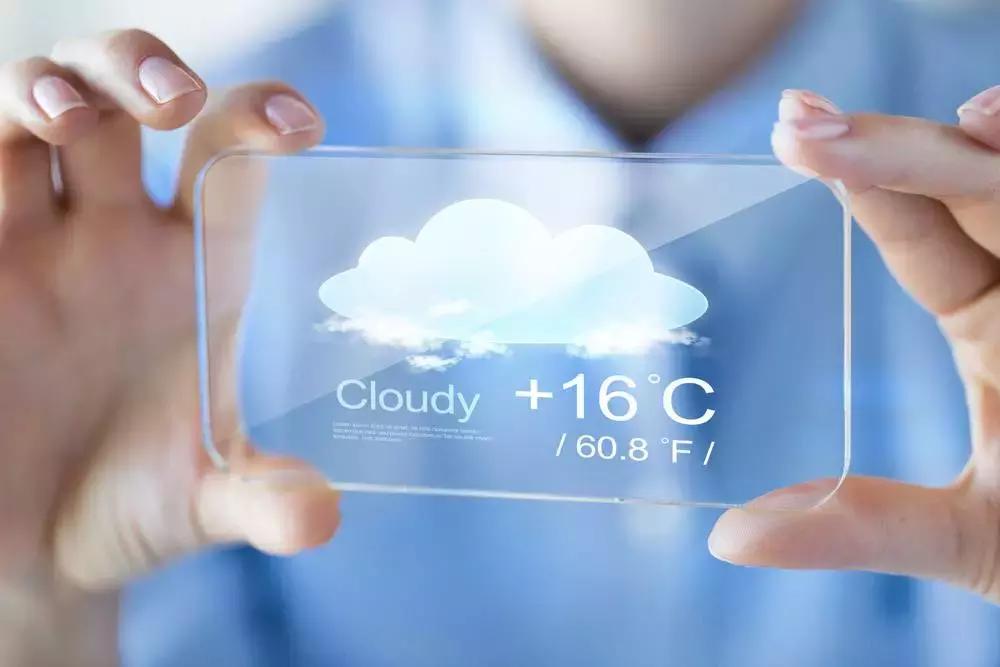 气象一日游活动来啦，小编带您云游气象局