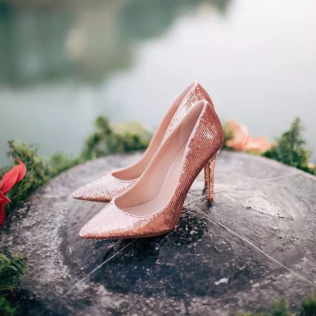 这6种款式的鞋子出镜率太高了，肯定火