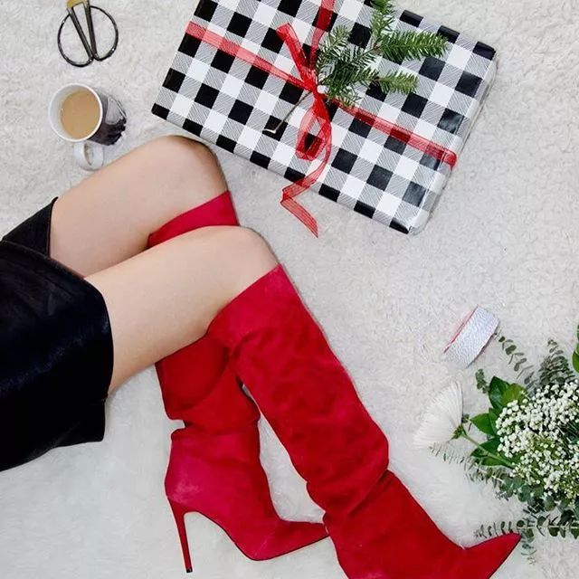 这6种款式的鞋子出镜率太高了，肯定火