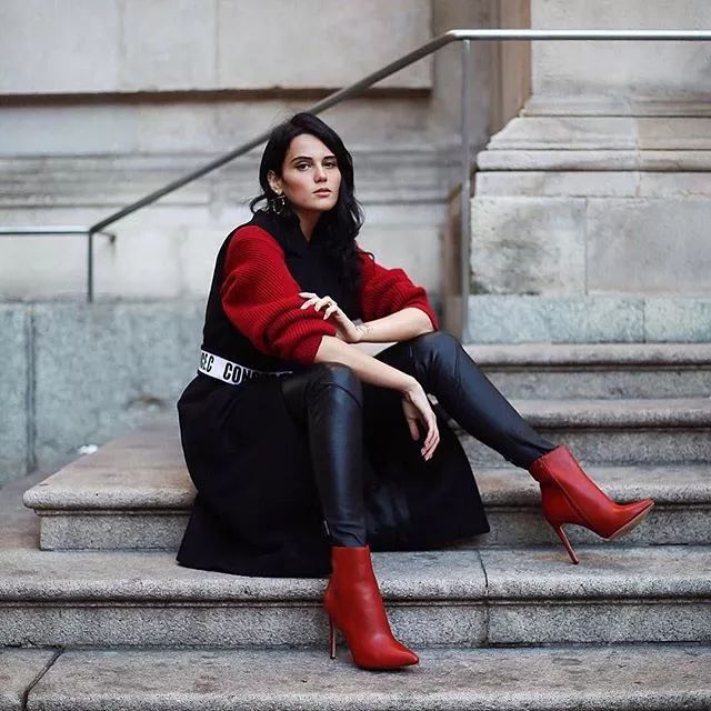 这6种款式的鞋子出镜率太高了，肯定火