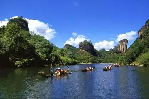 牛！福建这些数字应用经典案例，有没你家乡的，一起来打CALL！