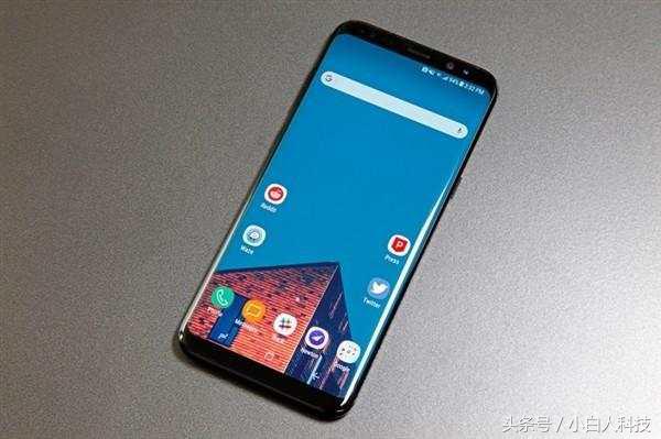 三星更新出问题,三星s9还能再战吗