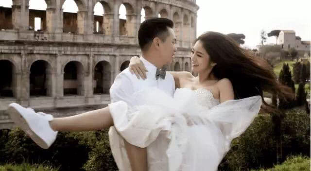 38岁安以轩终于怀孕却迎来惊吓，住院手术引网友心疼