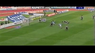 贝隆射门,贝隆踢球风格