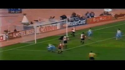 贝隆射门,贝隆踢球风格