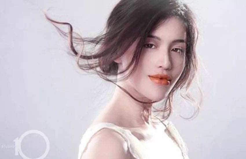 凸下巴凹面型脸怎么改变,脸宽但下巴尖怎么瘦下来