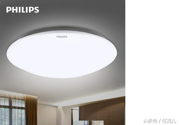 最新款最流行的小吸顶灯,什么便携灯可以替代吸顶灯