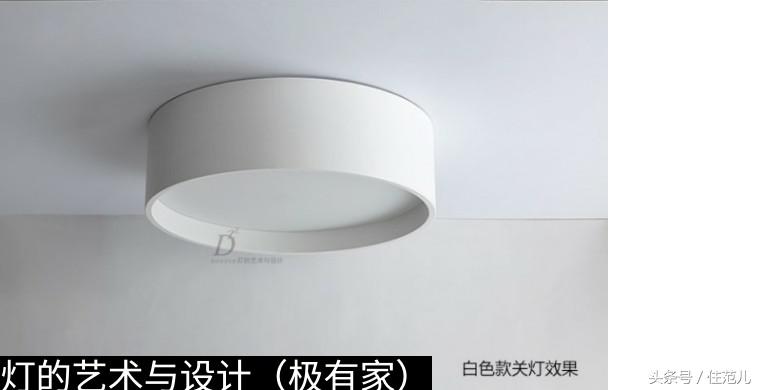 最新款最流行的小吸顶灯,什么便携灯可以替代吸顶灯