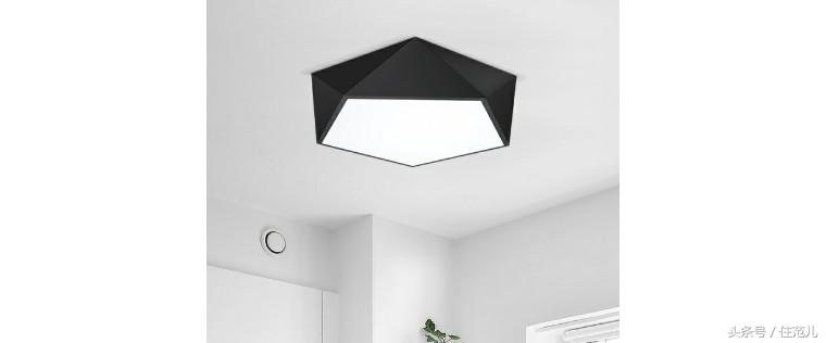 最新款最流行的小吸顶灯,什么便携灯可以替代吸顶灯