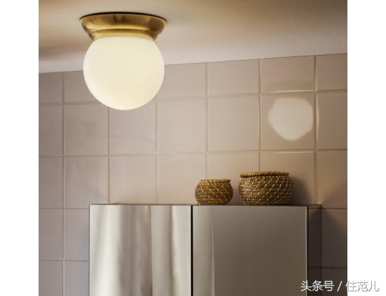 最新款最流行的小吸顶灯,什么便携灯可以替代吸顶灯