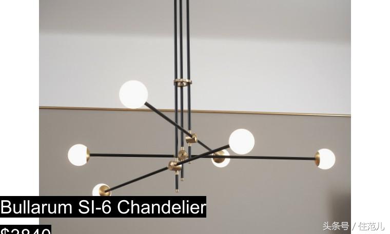 最新款最流行的小吸顶灯,什么便携灯可以替代吸顶灯