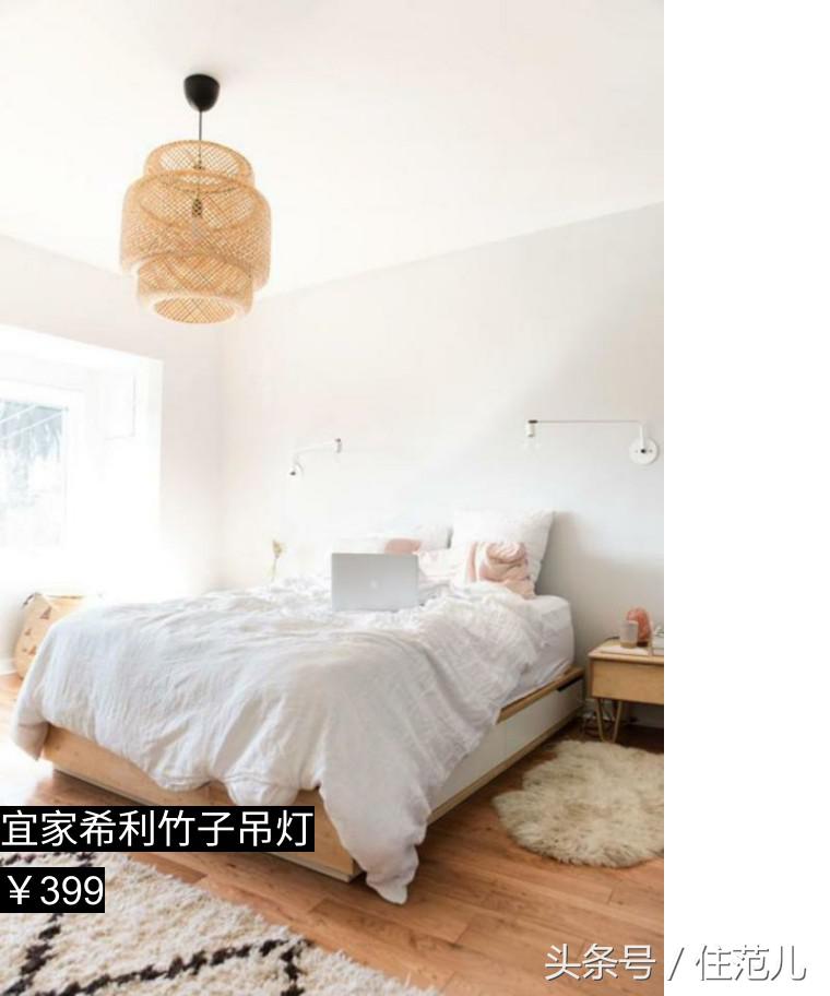 最新款最流行的小吸顶灯,什么便携灯可以替代吸顶灯